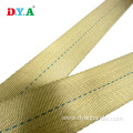 43mm olive nylon webbing for car safety belt